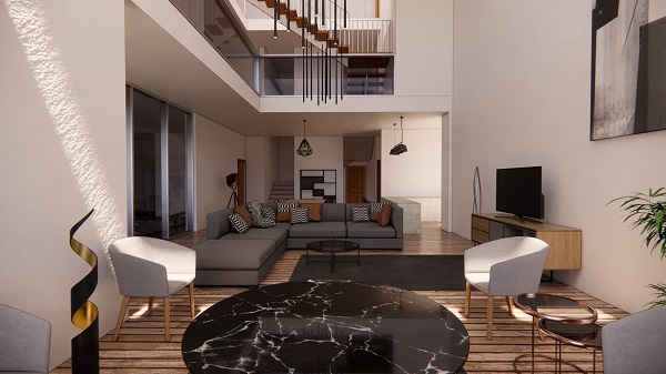 طراحی داخلی ویلا طراحی داخلی ویلا